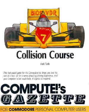 Collision Course