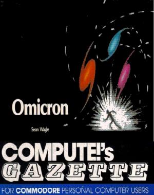Omicron