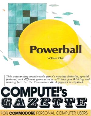 Powerball