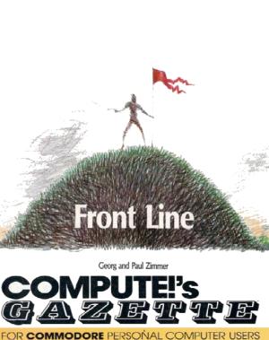 Front Line