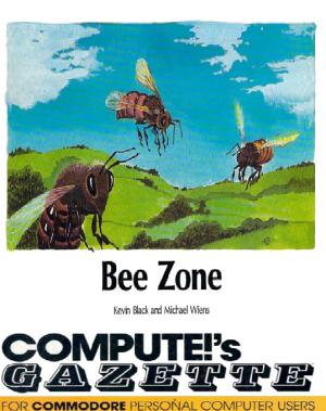 Bee Zone
