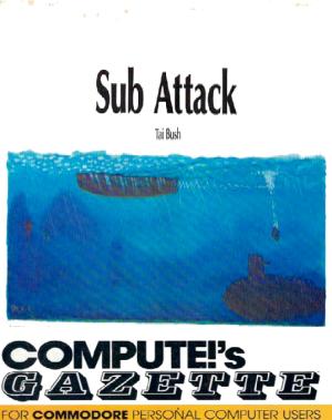 Sub Attack
