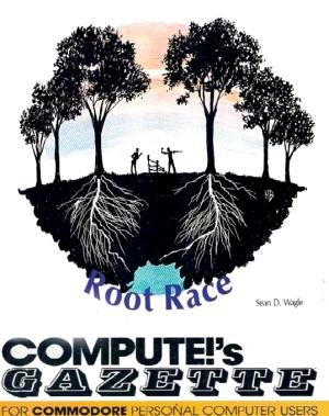 Root Race