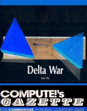 Delta War