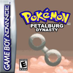 Pokemon Petalburg Dynasty