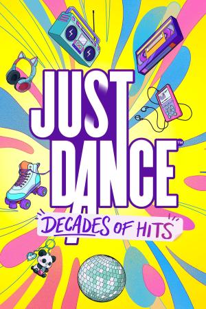 Just Dance: Decades of Hits