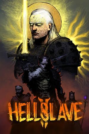 HellSlave II: Judgment of the Archon