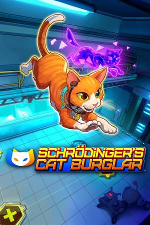 Schrödinger's Cat Burglar