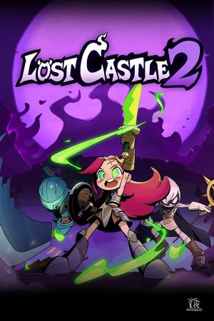 Lost Castle 2