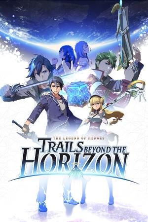 The Legend of Heroes: Trails Beyond the Horizon