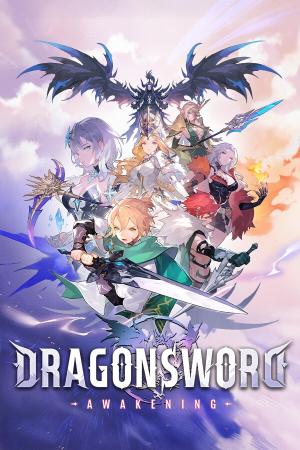 DragonSword: Awakening