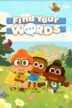Find Your Words