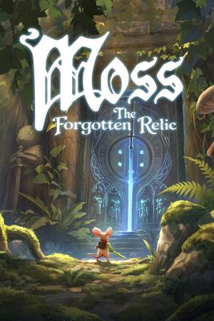 Moss: The Forgotten Relic