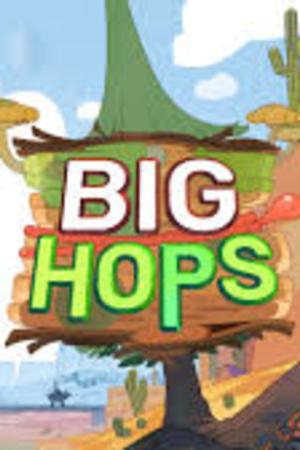 Big Hops