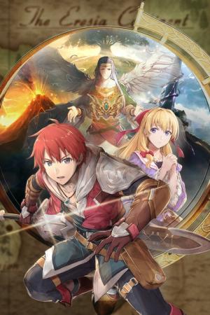 Ys Memoire: Revelations in Celceta