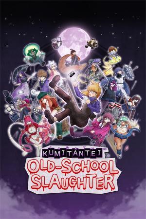 Kumitantei: Old School Slaughter