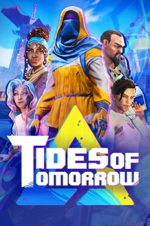 Tides Of Tomorrow