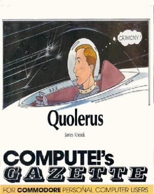 Quolerus