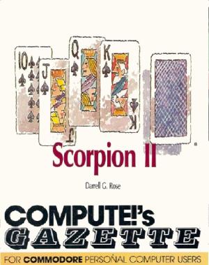Scorpion-2 (Compute!)
