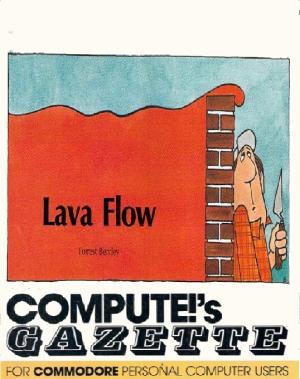 Lava Flow