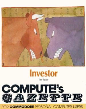 Investor