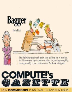 Bagger