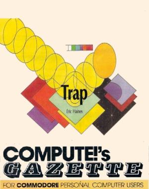 Trap