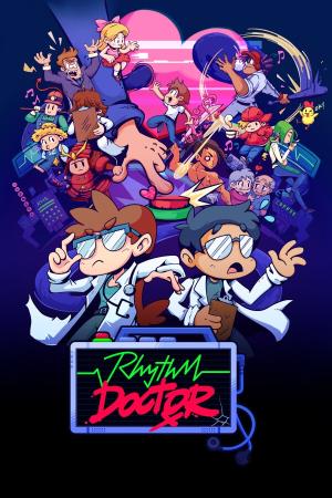 Rhythm Doctor