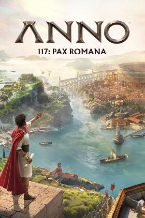 Anno 117: Pax Romana