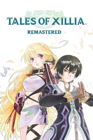 Tales of Xillia Remastered