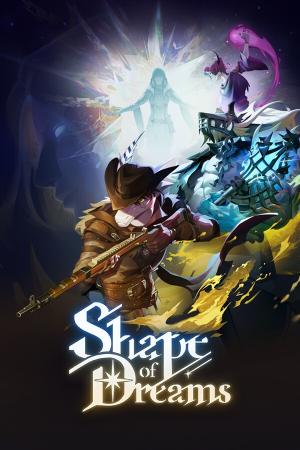 Shape of Dreams