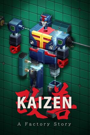 Kaizen: A Factory Story