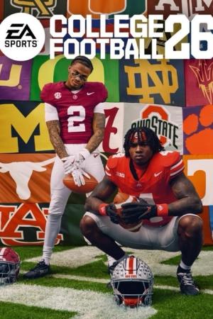 EA Sports College Football 26