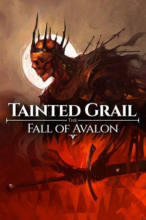 Tainted Grail: The Fall of Avalon