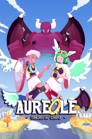Aureole - Wings of Hope