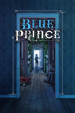 Blue Prince
