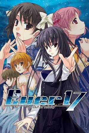 Ever 17: The Out of Infinity