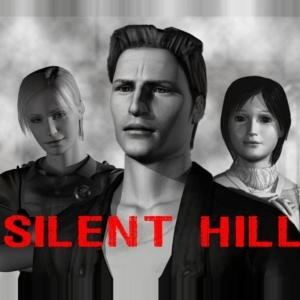 Silent Hill Decomp