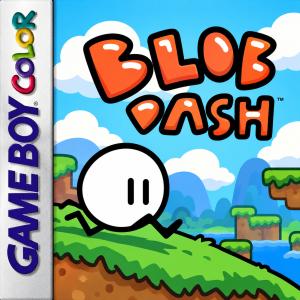 Blob Dash