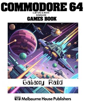 Galaxy Raid