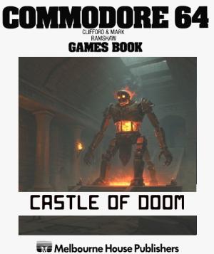 Castle of Doom