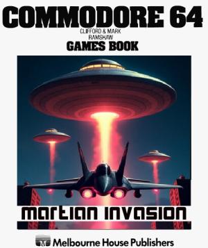 Martian Invasion