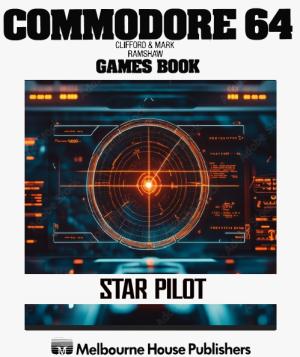 Star Pilot