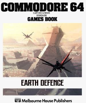 Earth Defense