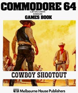 Cowboy Shootout