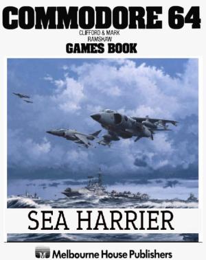 Sea Harrier