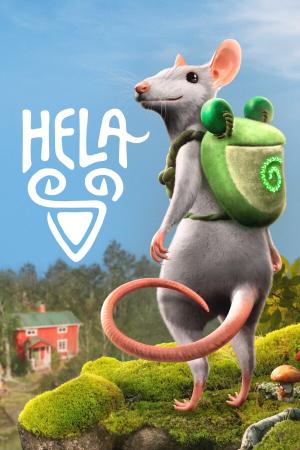 Hela: of Mice & Magic
