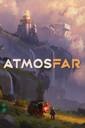 Atmosfar