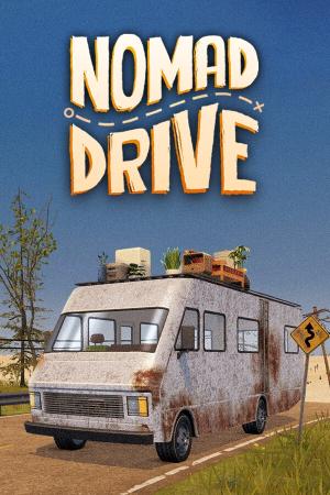 Nomad Drive