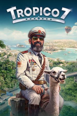 Tropico 7
